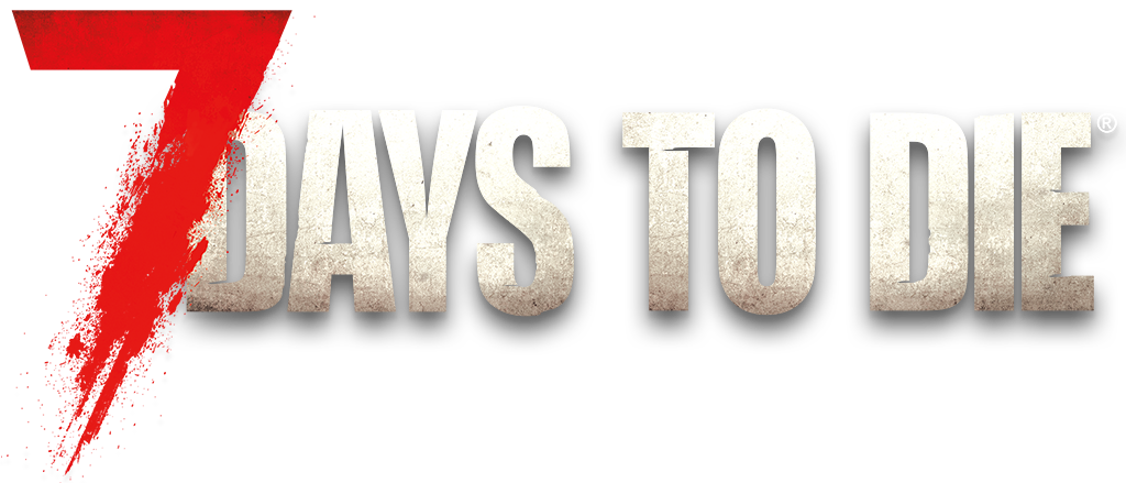 7 days to die logo